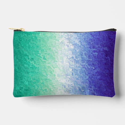 Smerige Abstracte MLM Mannen Die Van Mannen Houden Etui (Voorkant)
