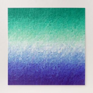 Smerige Abstracte MLM Mannen Die Van Mannen Houden Legpuzzel