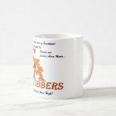 Smethport Hubbers Alma Mater Mok 2 (Voorkant rechts)