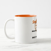 Smethport Hubbers Fan Mok 6 (Links)