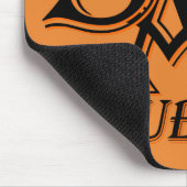 Smethport Hubbers Fan Muismat (Hoek)