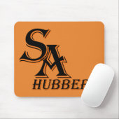 Smethport Hubbers Fan Muismat (Met muis)