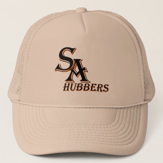 Smethport Hubbers Fan Pet 2 (Voorkant)
