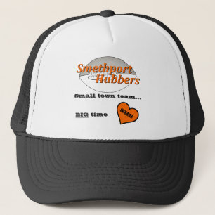 Smethport Hubbers Football Fan Pet 2