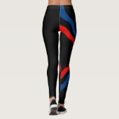 SMG-0006 LEGGINGS (Achterkant)
