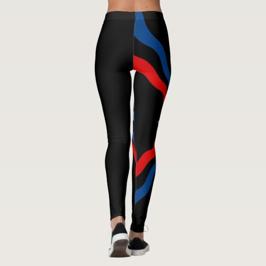 SMG-0006 LEGGINGS (Achterkant)