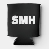 SMH | Text Slang Koelbox Blikjeskoeler (Voorkant)