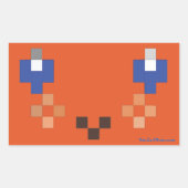 Smile4Ma Sticker (Voorkant)