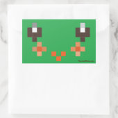 Smile4Ma Sticker (Tas)