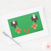 Smile4Ma Sticker (Envelop)