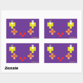 Smile4Ma Sticker (Vel)