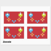 Smile4Ma Sticker (Vel)