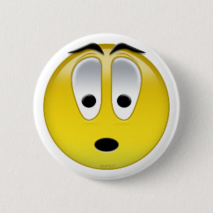 Smile #4 ronde button 5,7 cm