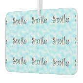 Smile-air freshner luchtverfrisser (Links)