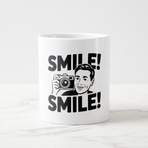 Smile and Snap: Capture the Moment Mok