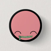 Smile Baby Button (Voorkant)