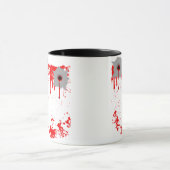 Smile Bullet Gore Mok (Midden)