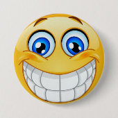 SMILE BUTTON van SRF (Voorkant)