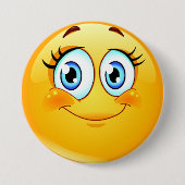SMILE BUTTON van SRF (Voorkant)