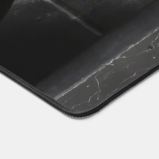 Smile Corner desk mat (Hoek)