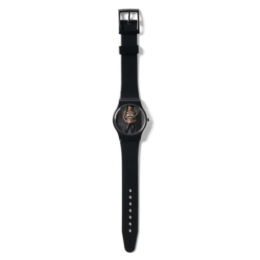 Smile Corner watch Horloge (Bandje)