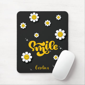 Smile Daisy tuin  Muismat