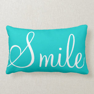 SMILE - decoratieve kussen