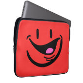 Smile Electronics Bag Laptop Sleeve (Voorkant Rechts)