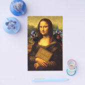 Smile en Eat Torfukey Flyer (Enkel)