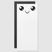 Smile Face (Voorkant / Achterkant)