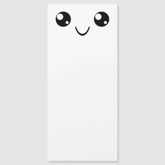 Smile Face (Voorkant)