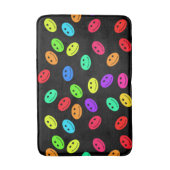 Smile Face Bath Mat (Voorkant Verticaal)