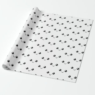 Smile Face Cadeaupapier