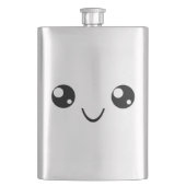 Smile Face Flacon (Voorkant)