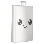 Smile Face Flacon (Rechts)
