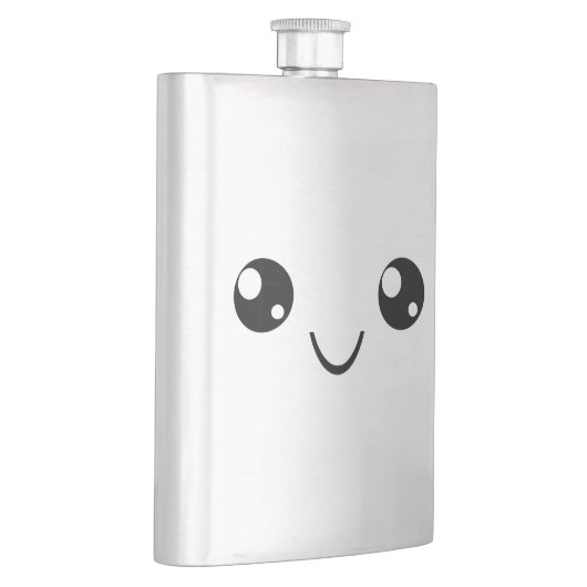 Smile Face Flacon (Rechts)