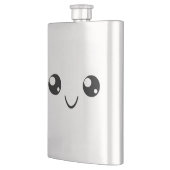 Smile Face Flacon (Links)