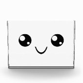 Smile Face Fotoblokken (Voorkant)