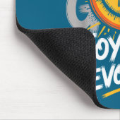 Smile Face Optimism Good Energy Mental Health Awar Muismat (Hoek)