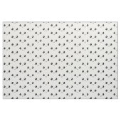 Smile Face Stof (Yard (91,4 cm))