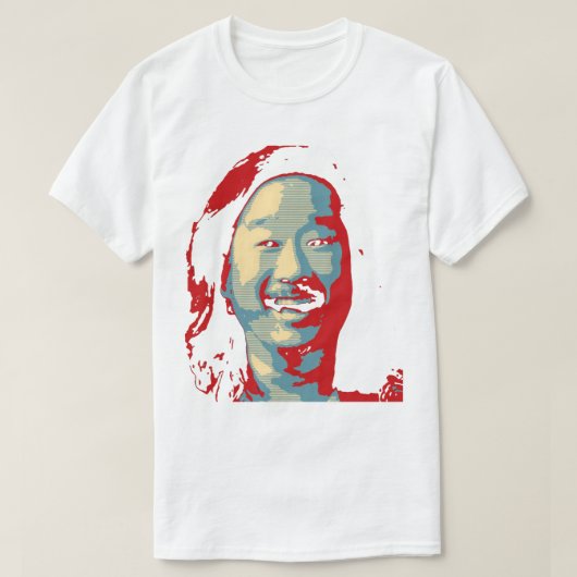 Smile Face T-shirt (Design voorkant)