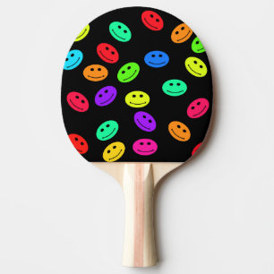 Smile Face Tafeltennisbatje