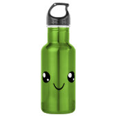 Smile Face Waterfles (Voorkant)