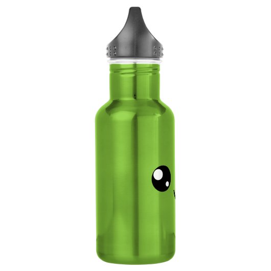 Smile Face Waterfles (Links)