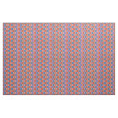 Smile Flowers Stof (Fat Quarter)