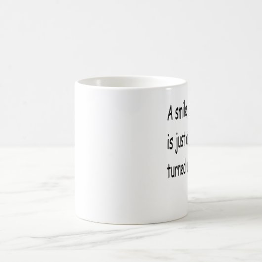 Smile/frown — Mok (Center)