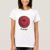 Smile - Fully Vaccinated - Pro Vaccine - Immune T-shirt (Voorkant)