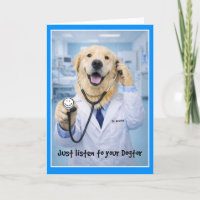 Smile & Heal Beterschap Card STFB-1