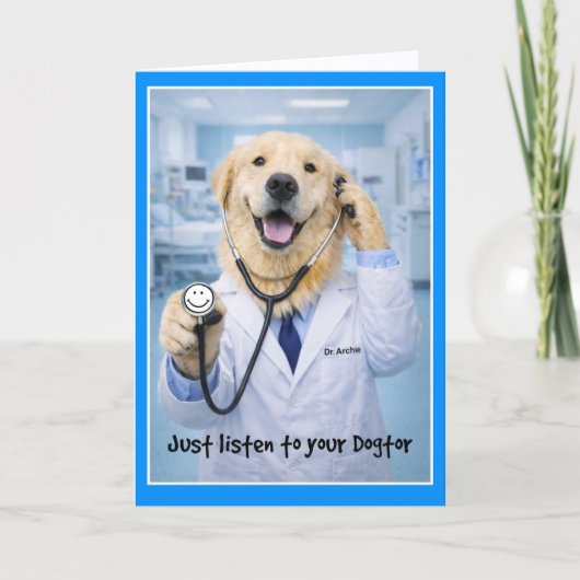 Smile & Heal Beterschap Card STFB-1 Kaart (Voorkant)