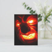 Smile II Briefkaart (Staand voorkant)